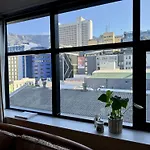 Modern Cape Town Cbd Studio