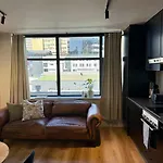Modern Cape Town Cbd Studio