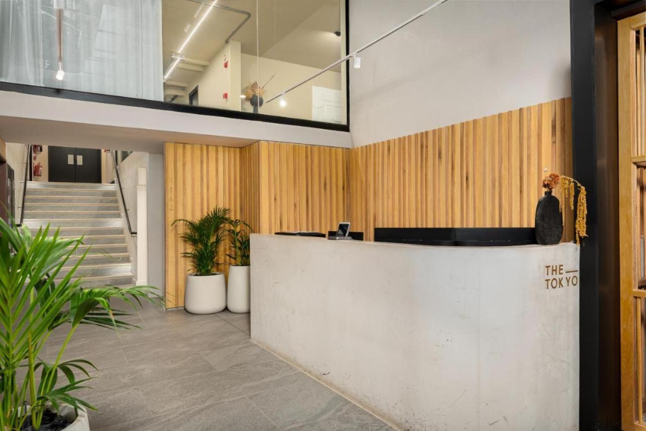 Apartamento Modern Cbd Cidade Do Cabo