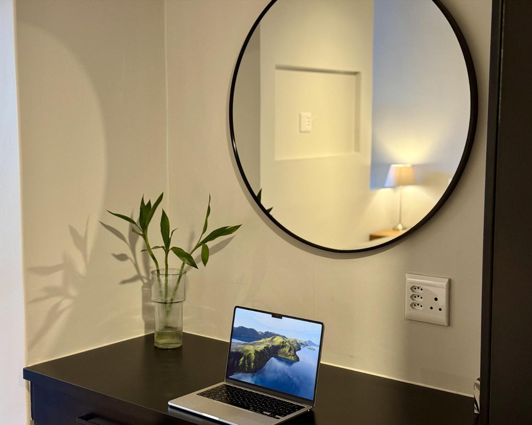 Apartamento Modern Cbd *
