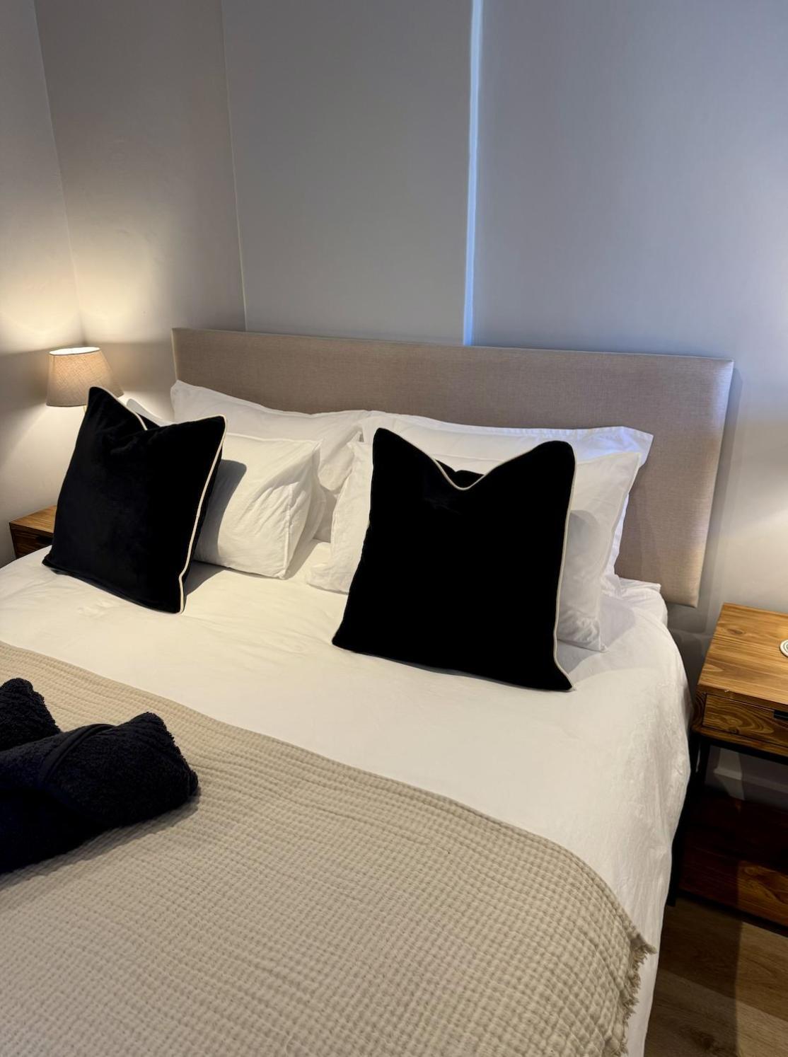Apartamento Modern Cbd