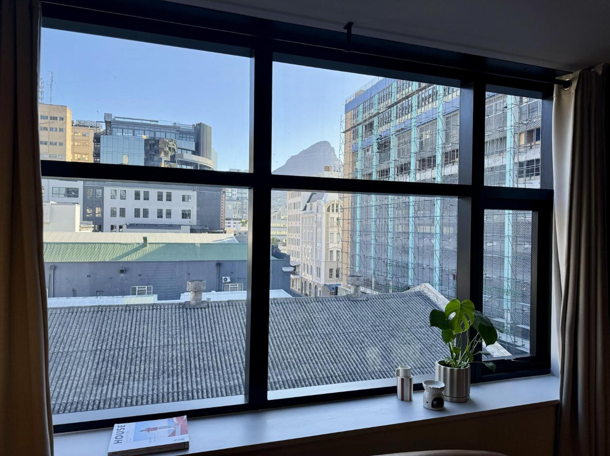 Apartamento Modern Cbd