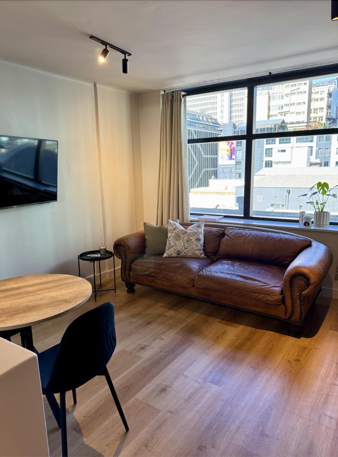 Apartamento Modern Cbd